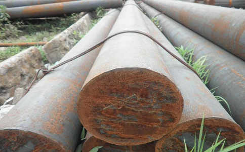 西安某设备厂采购双金属带锯条锯切尺寸100mm，面积79c㎡普钢的服务案例