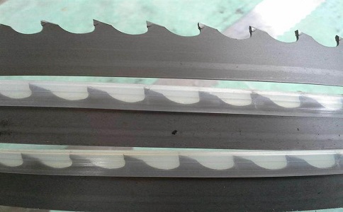 西安国产m51双金属锯条